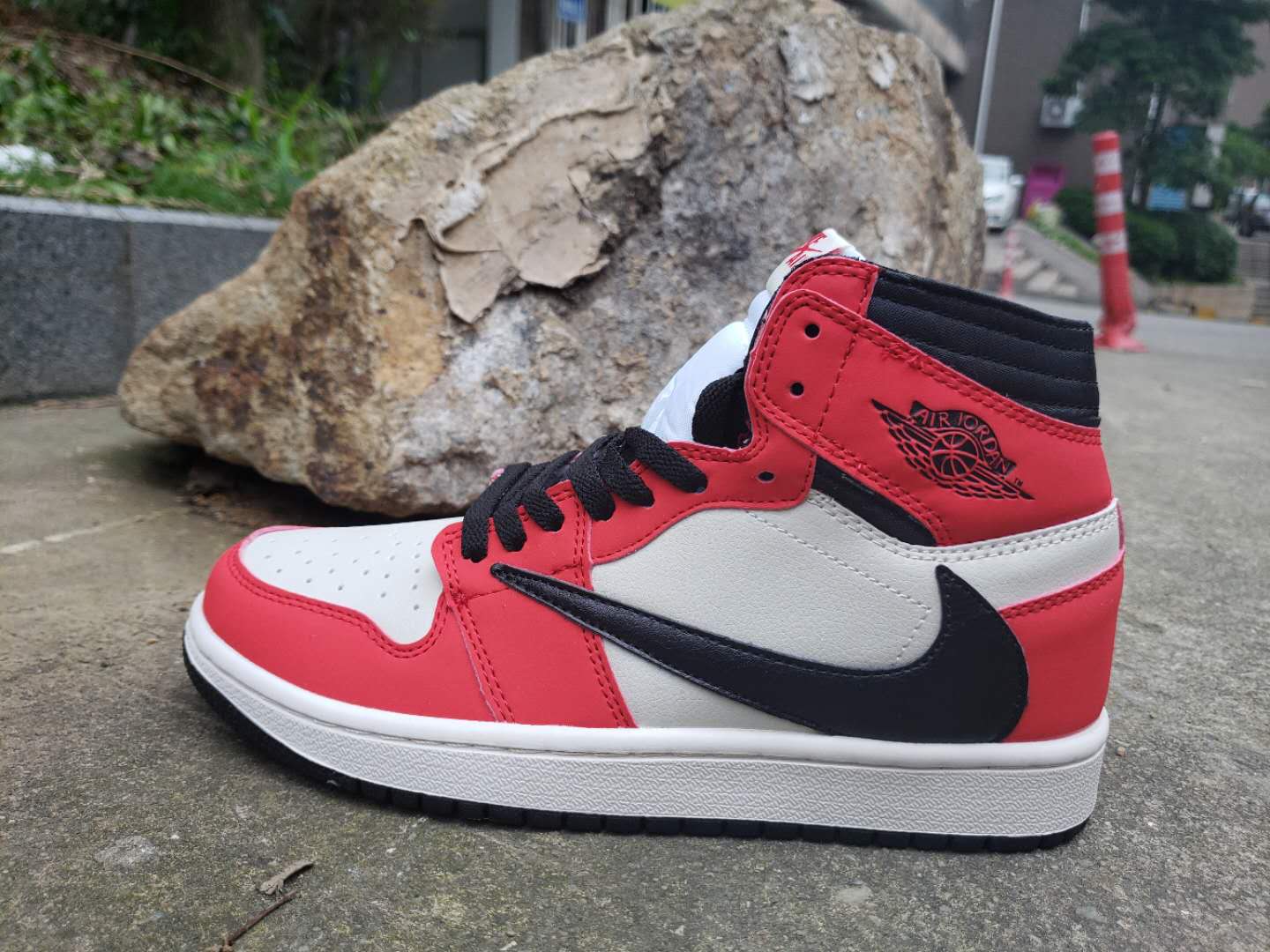 air jordan 1 retro high - jordan