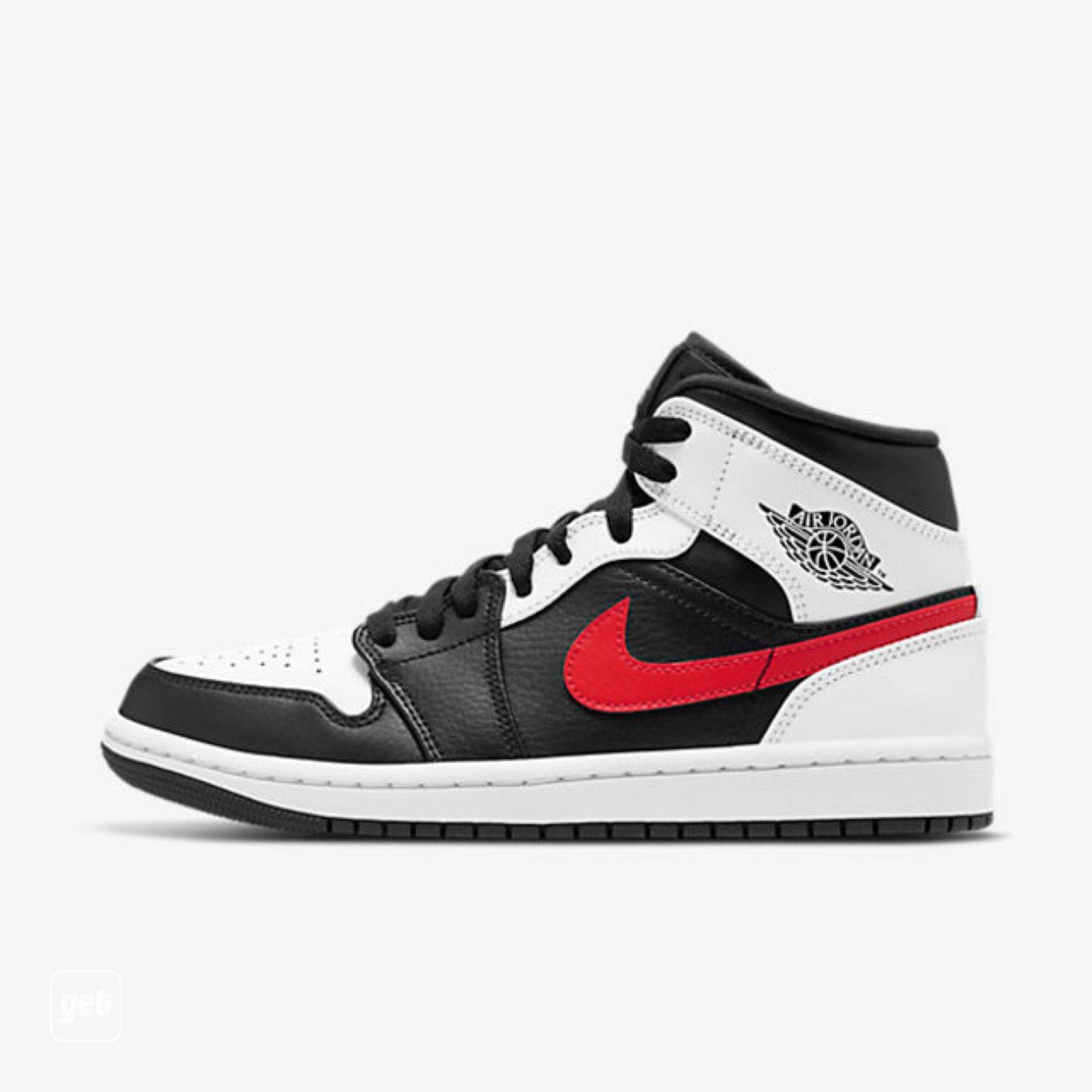 air jordan 1 retro mid - jordan