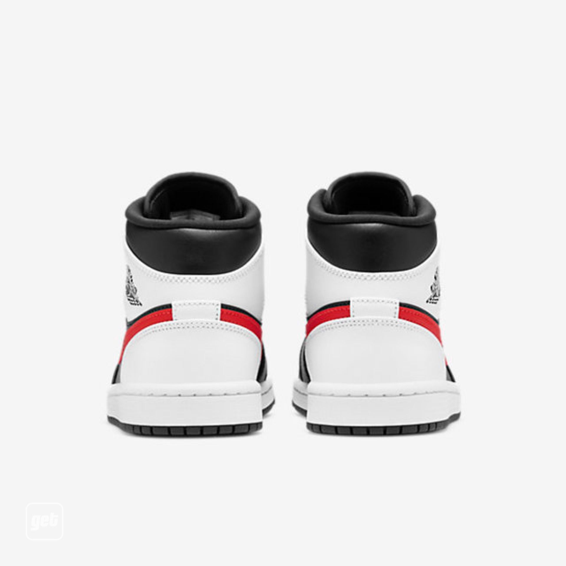 jordan air jordan 1 retro mid