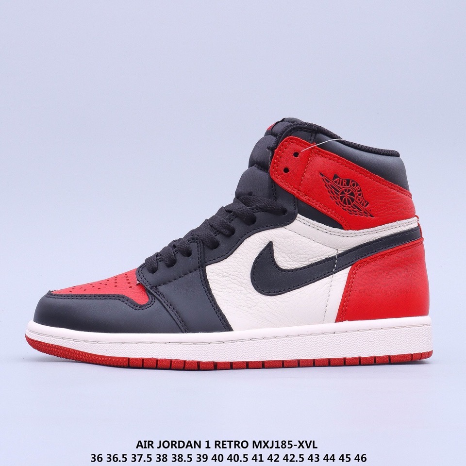 air jordan 1 retro high - jordan