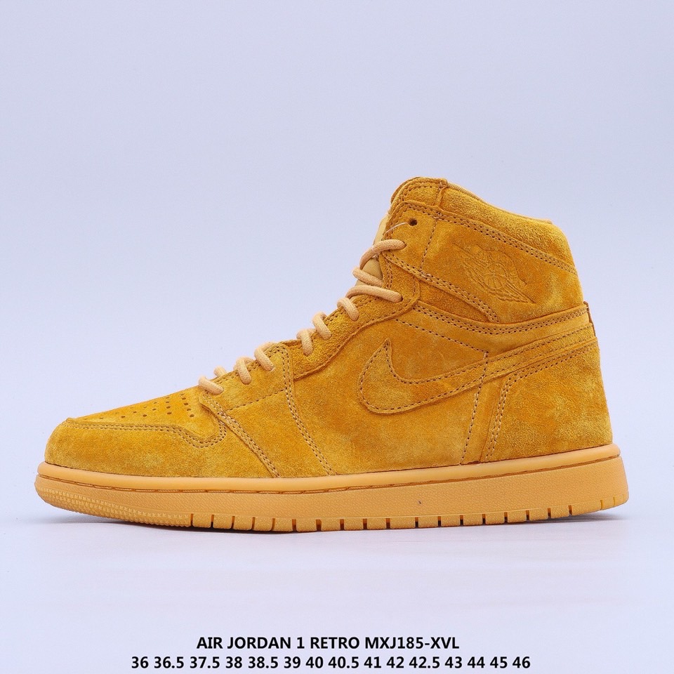 air jordan 1 retro high - jordan