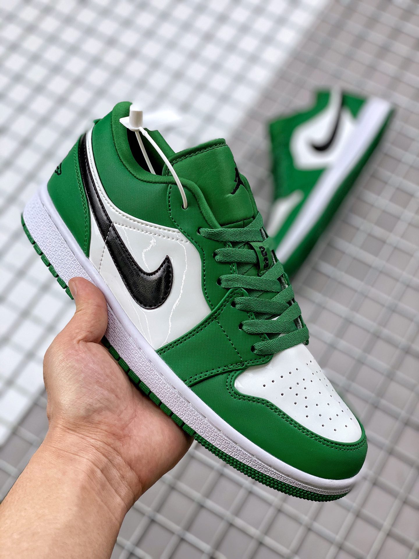 air jordan 1 retro low - jordan