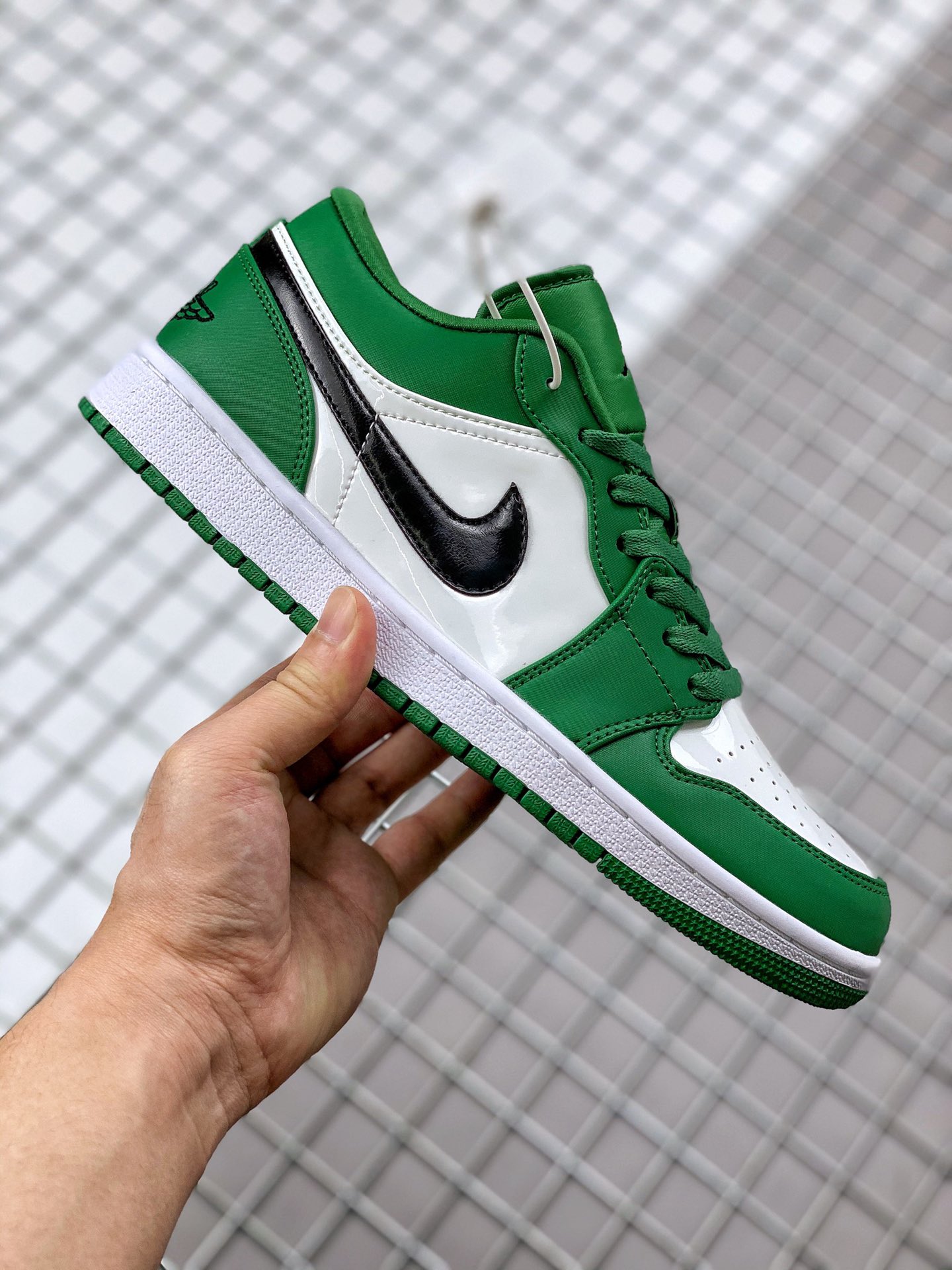 jordan air jordan 1 retro low