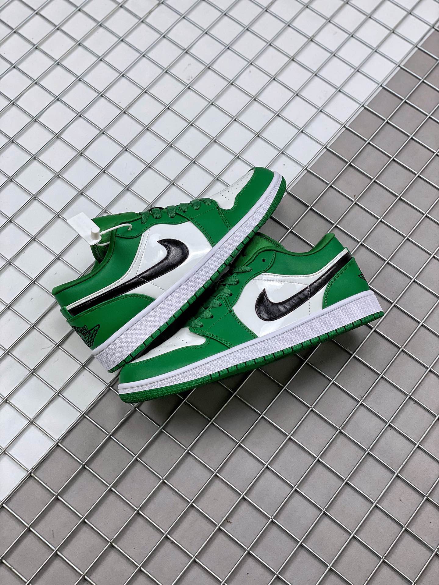 jordan air jordan 1 retro low