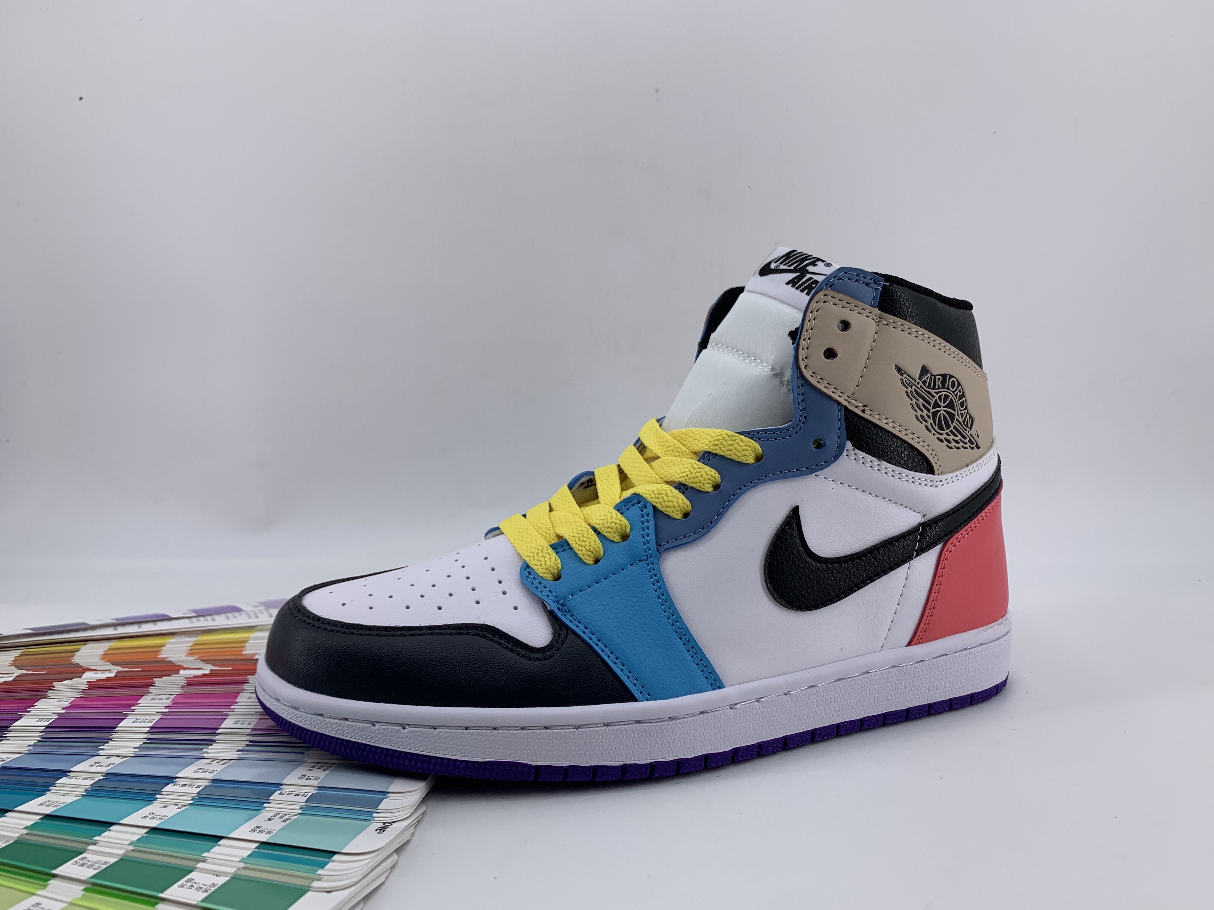 air jordan 1 retro high - jordan