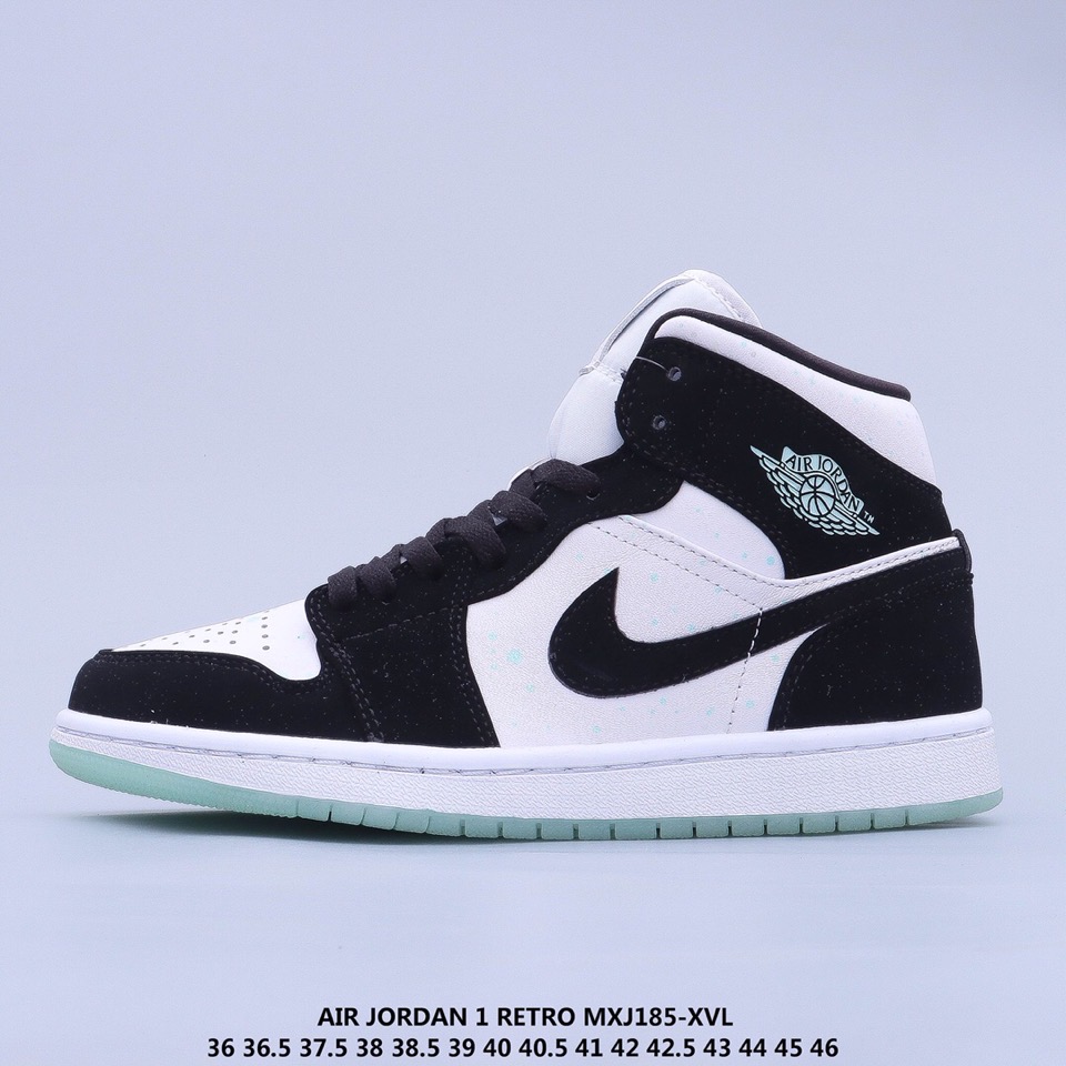 air jordan 1 retro mid - jordan