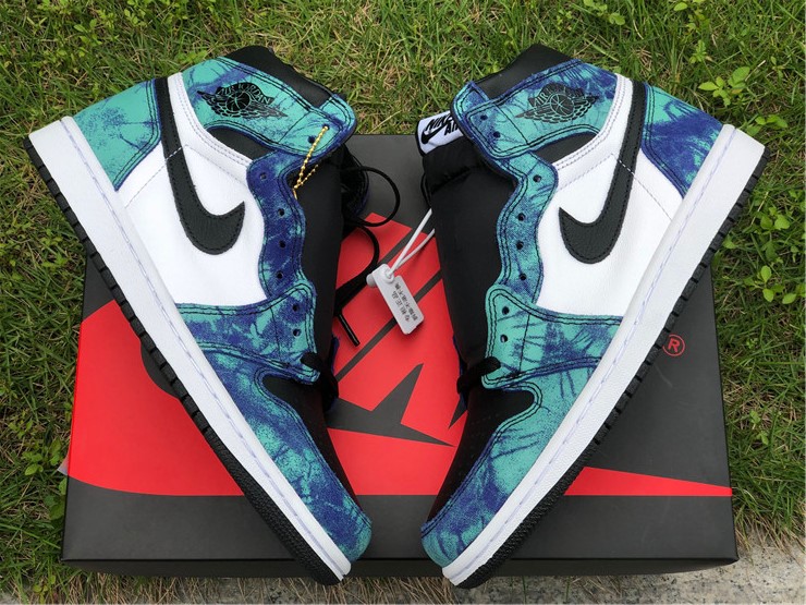 jordan air jordan 1 retro high