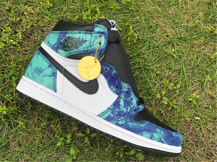 air jordan 1 retro high - jordan