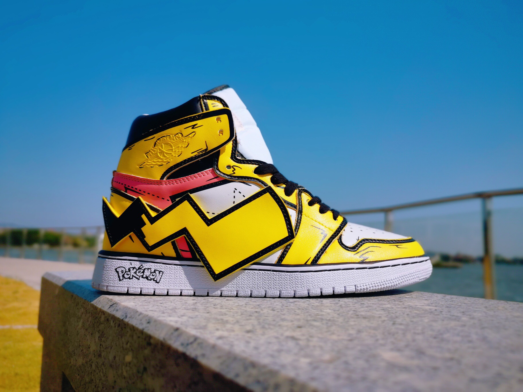 air jordan 1 retro high - jordan