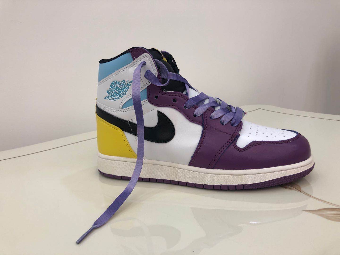 air jordan 1 retro high - jordan