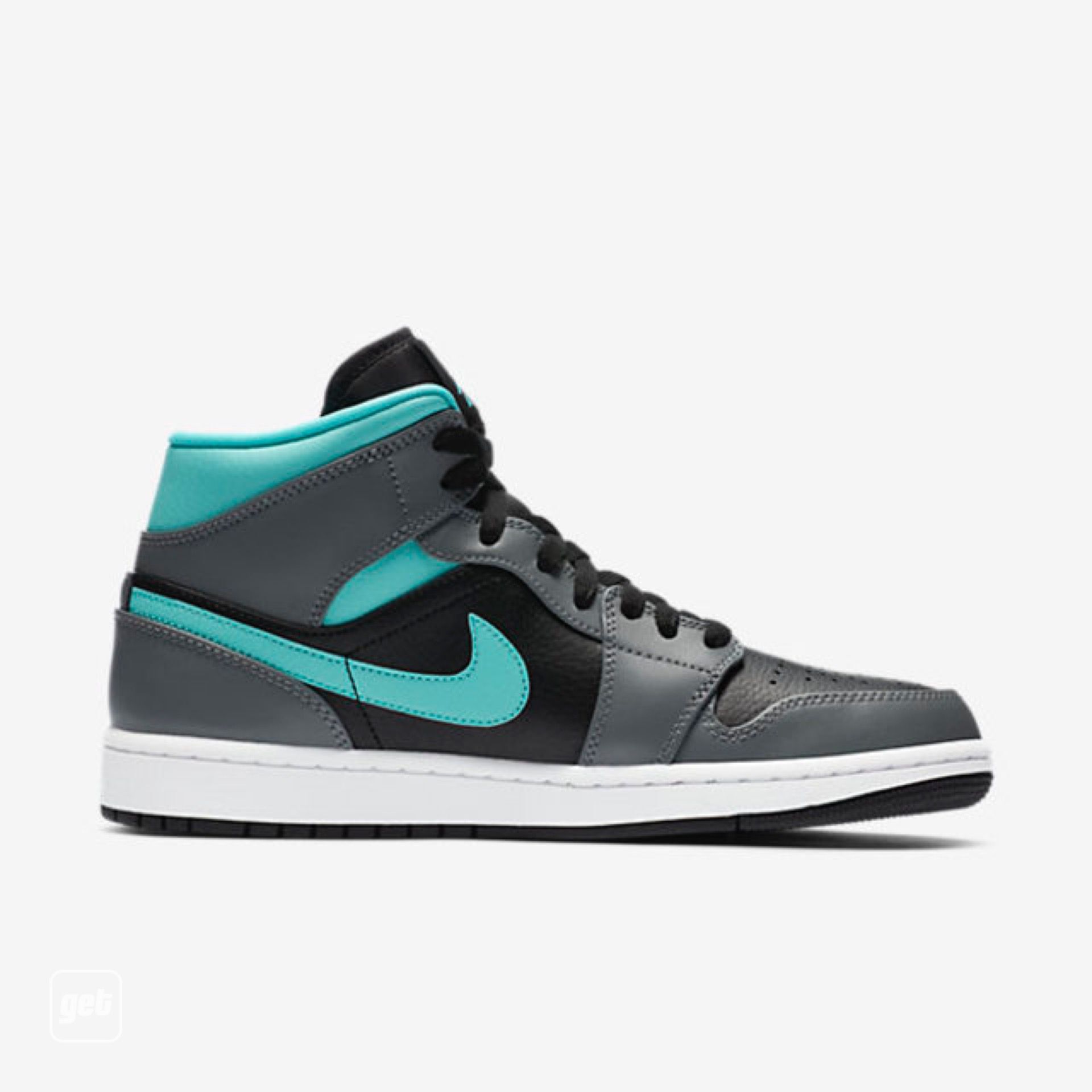 air jordan 1 retro mid - jordan