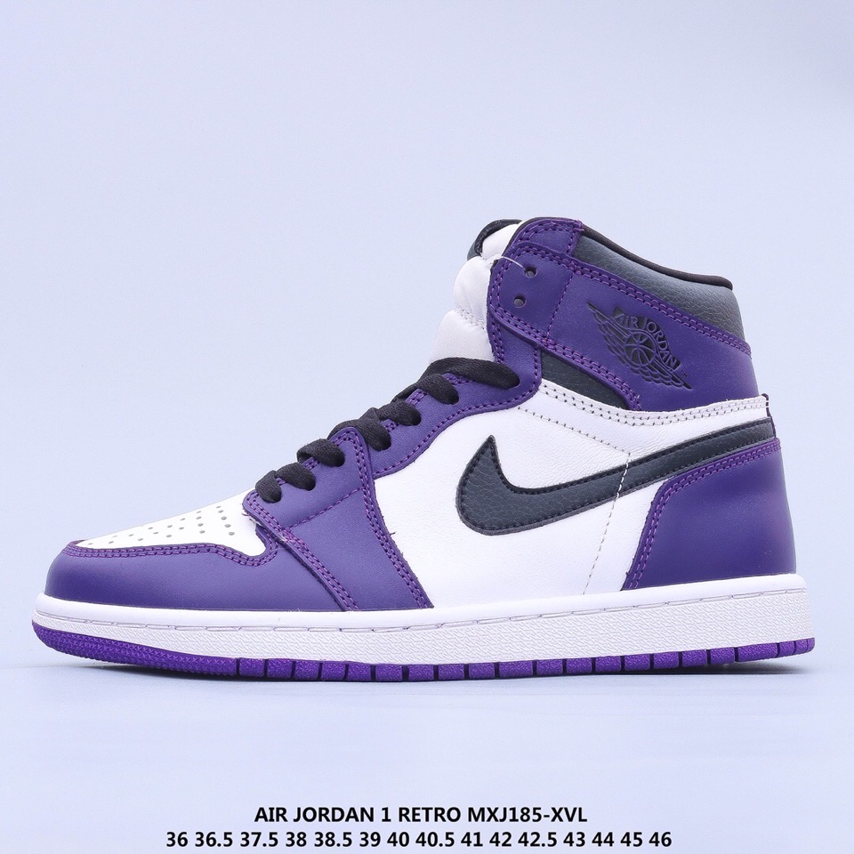 air jordan 1 retro high - jordan