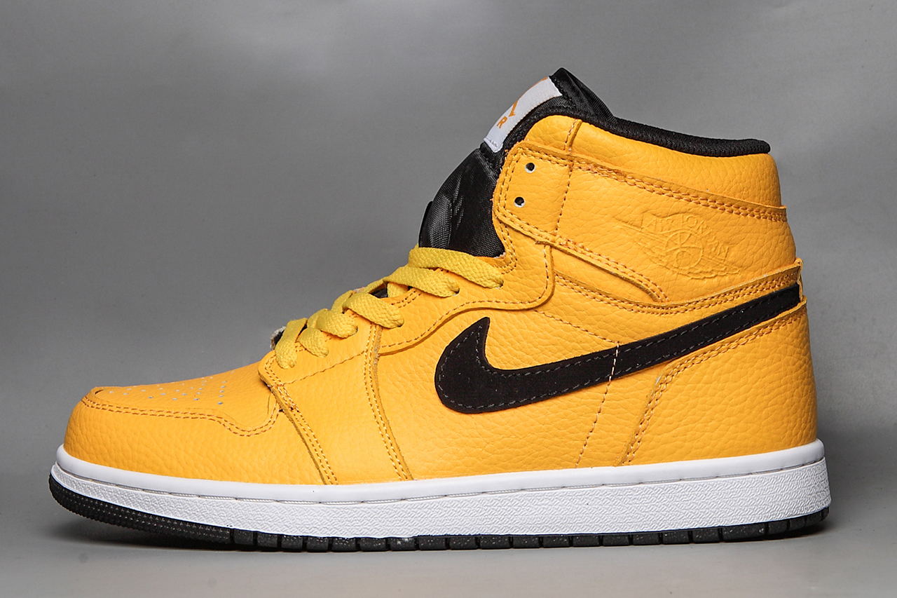air jordan 1 retro high - jordan