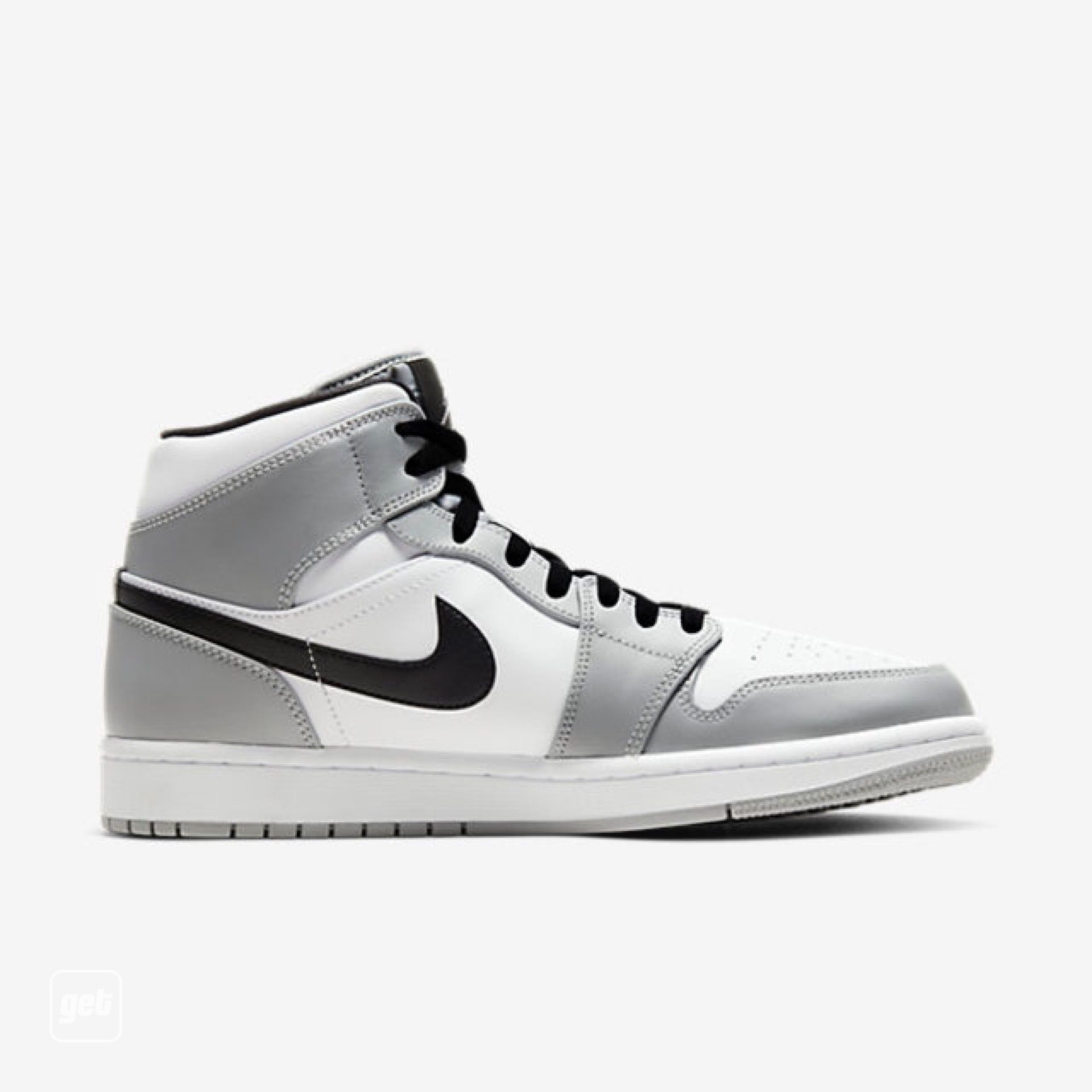 air jordan 1 retro mid - jordan