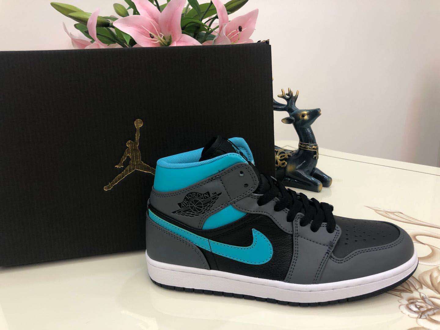 air jordan 1 retro mid - jordan