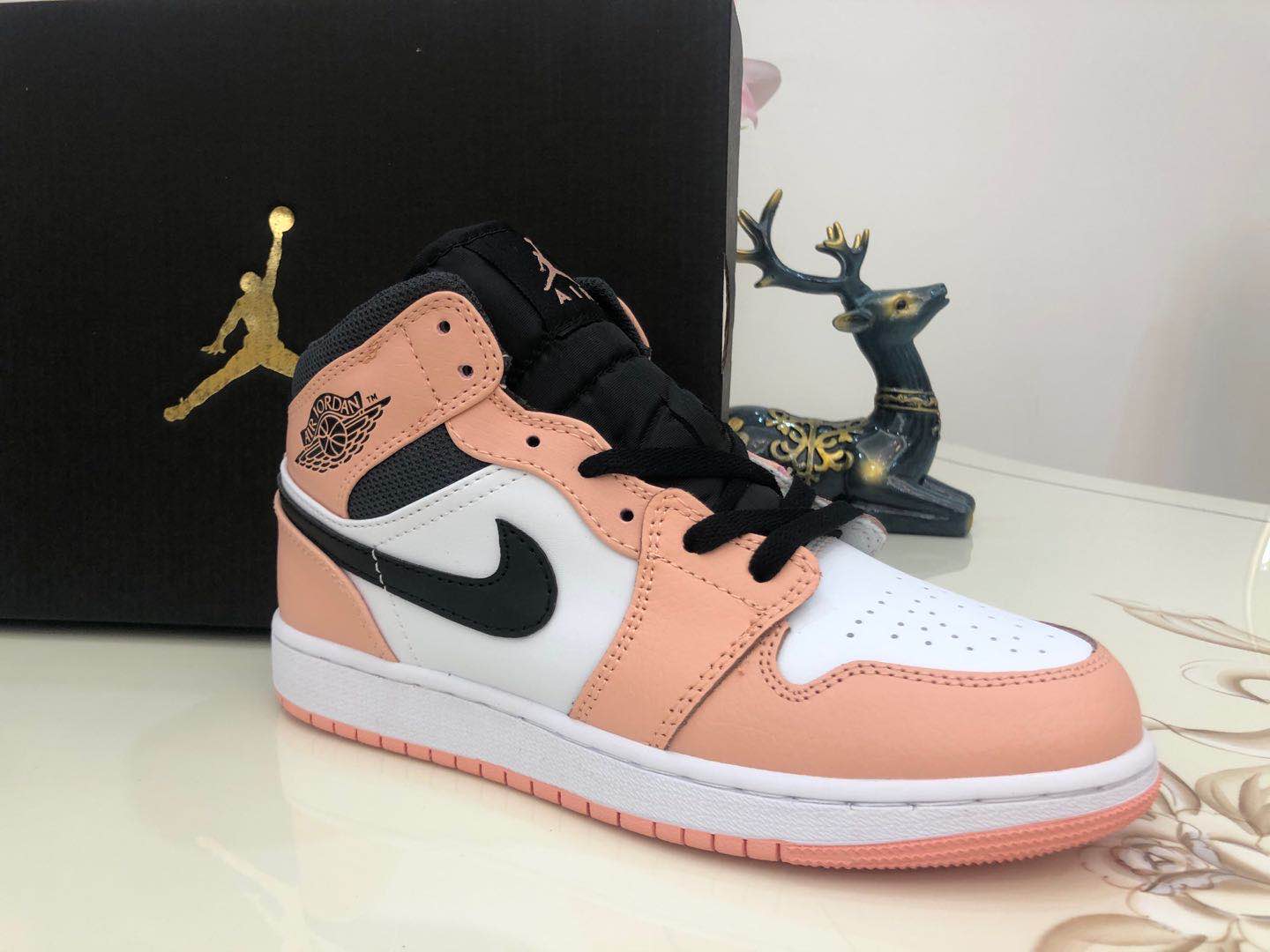 air jordan 1 retro mid - jordan