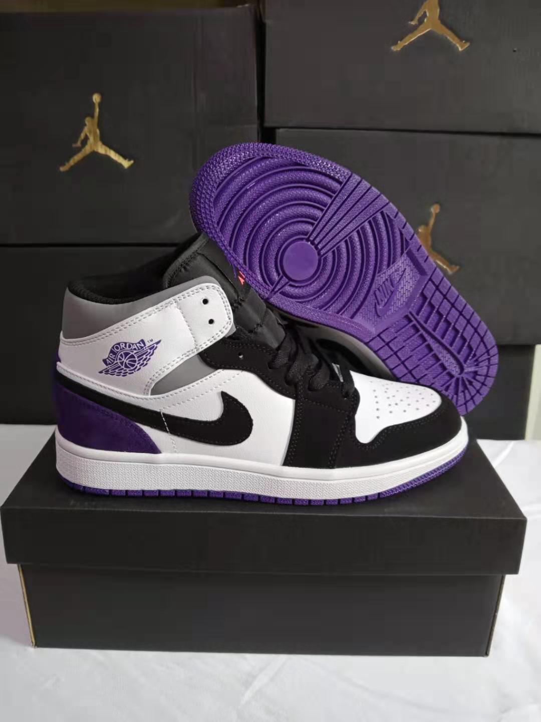 jordan air jordan 1 retro mid