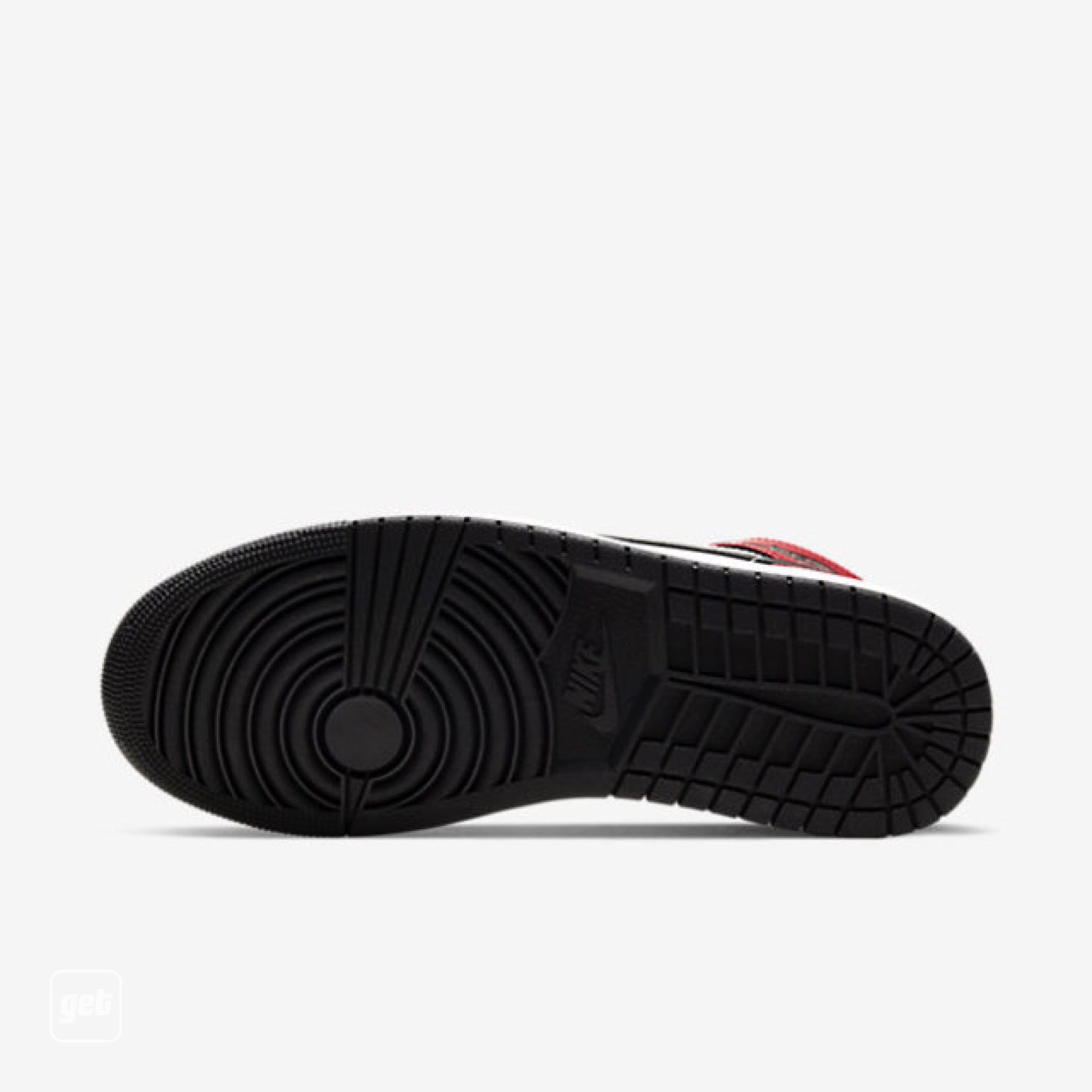 jordan air jordan 1 retro mid