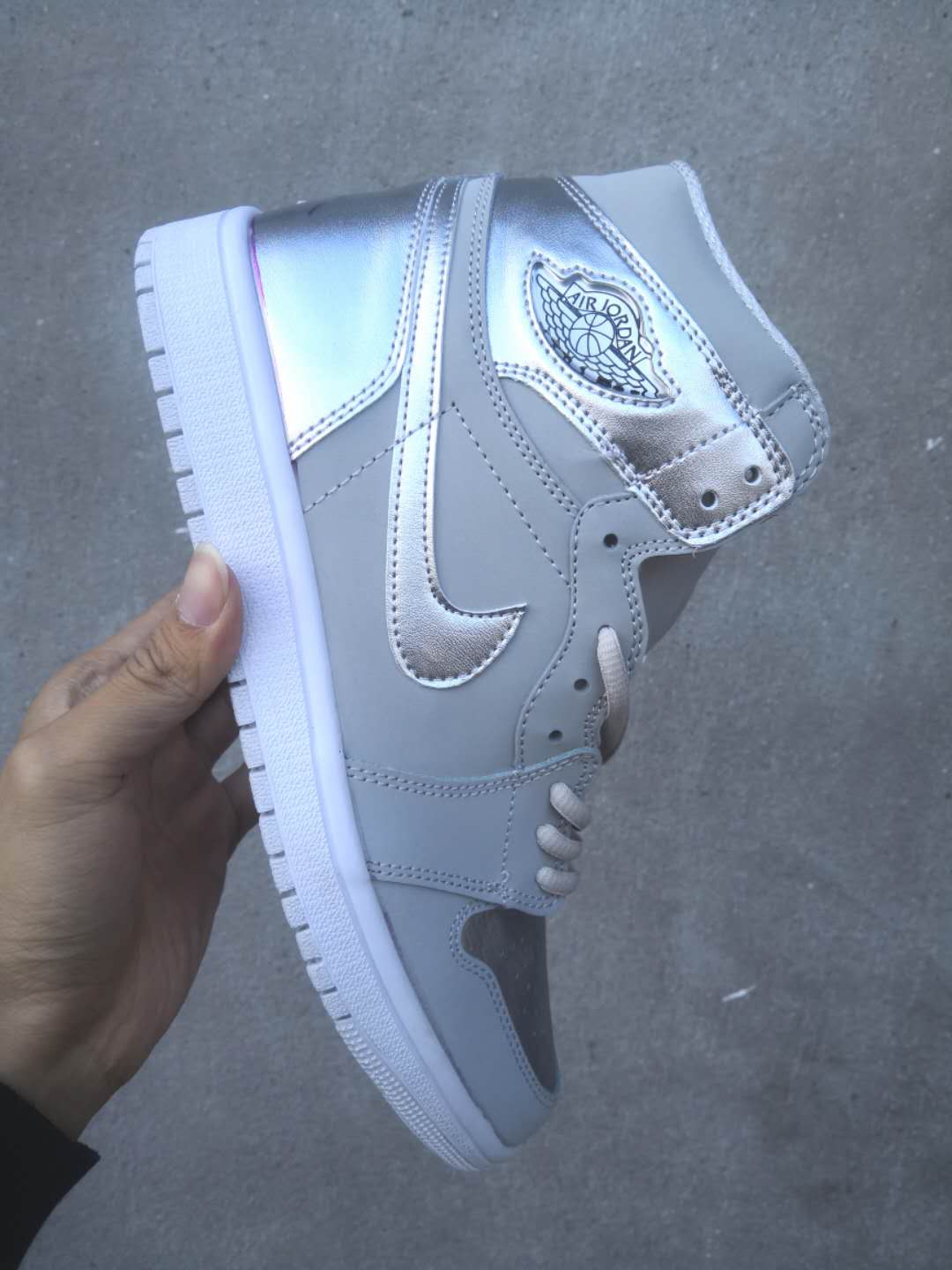air jordan 1 retro high - jordan