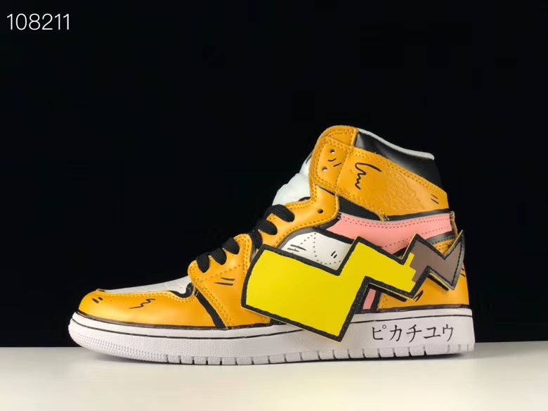 air jordan 1 retro high - jordan