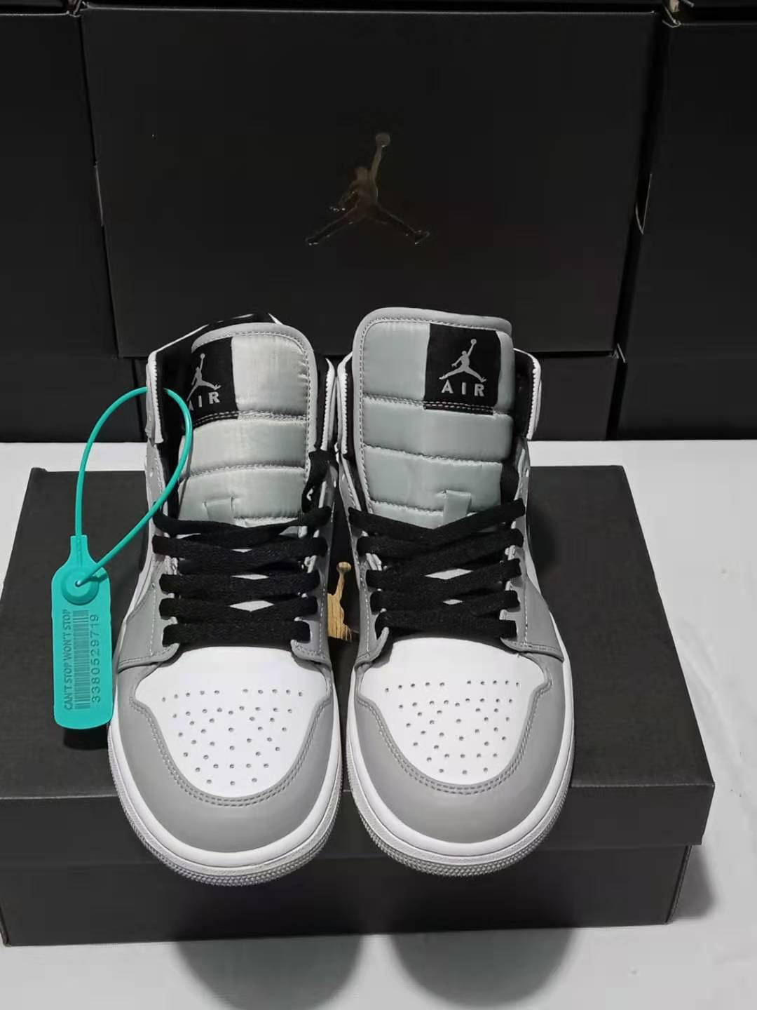 jordan air jordan 1 retro mid