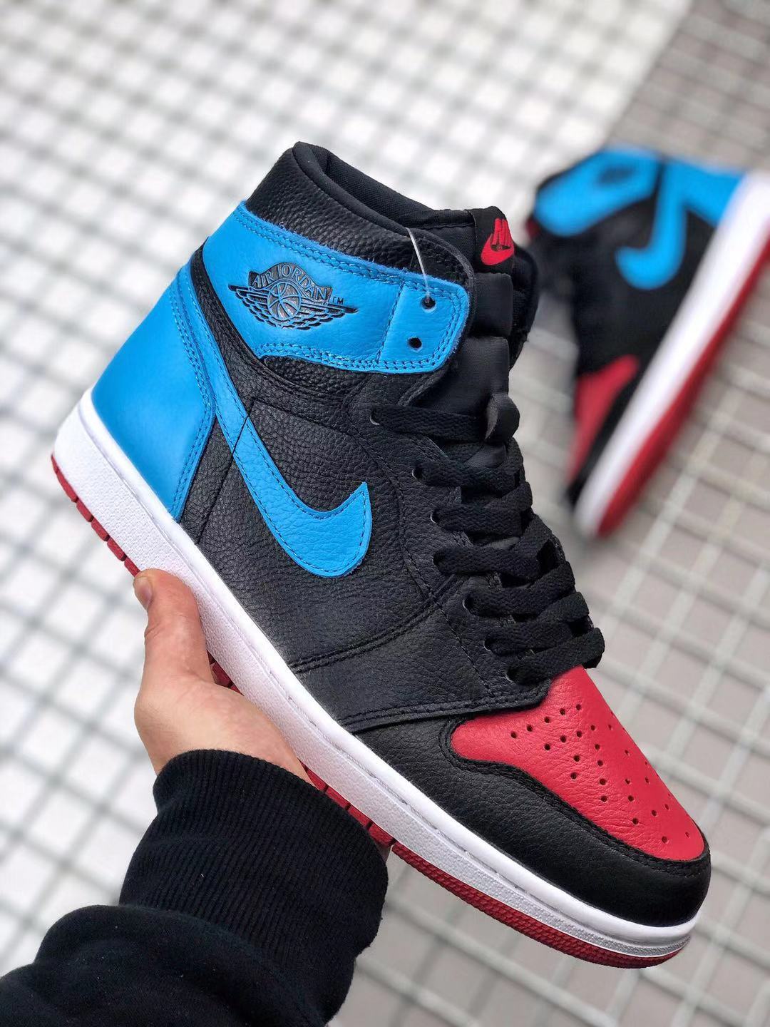 air jordan 1 retro high - jordan