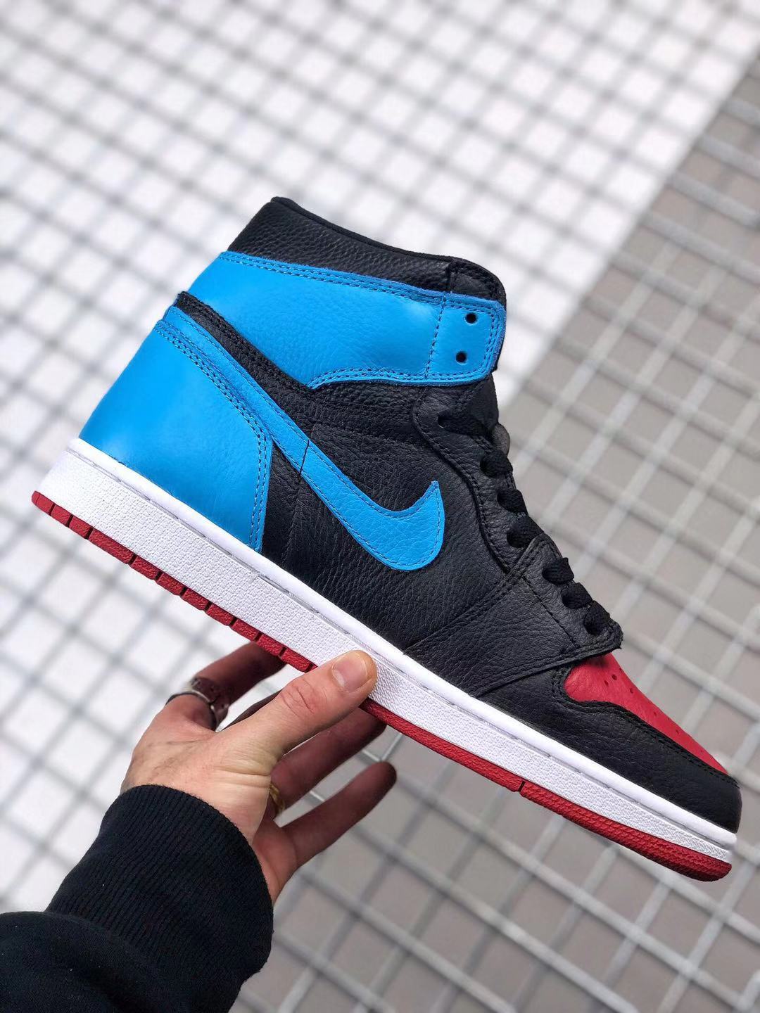 jordan air jordan 1 retro high