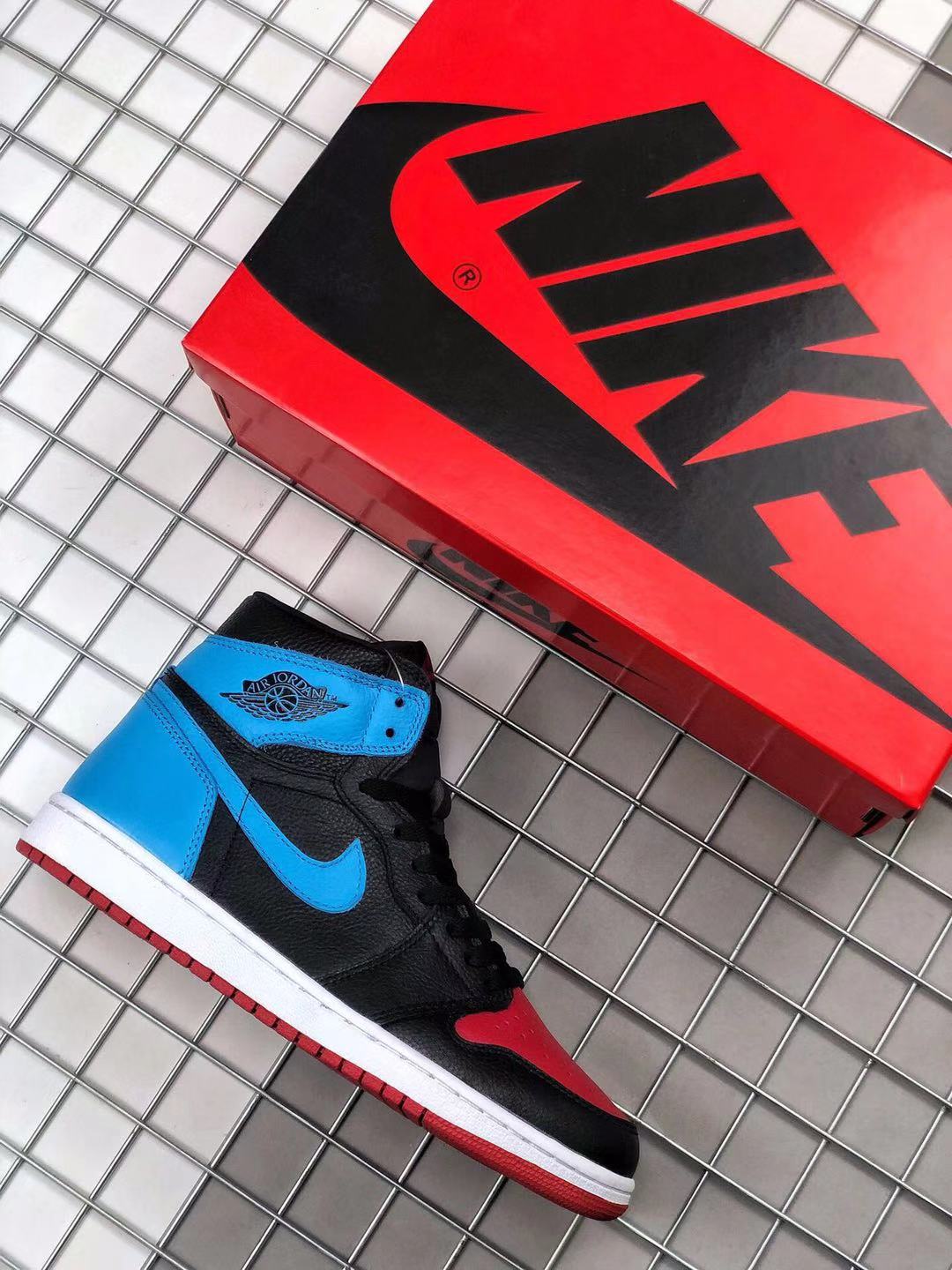 jordan air jordan 1 retro high