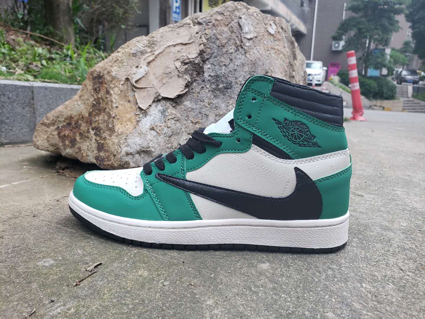 air jordan 1 retro high - jordan