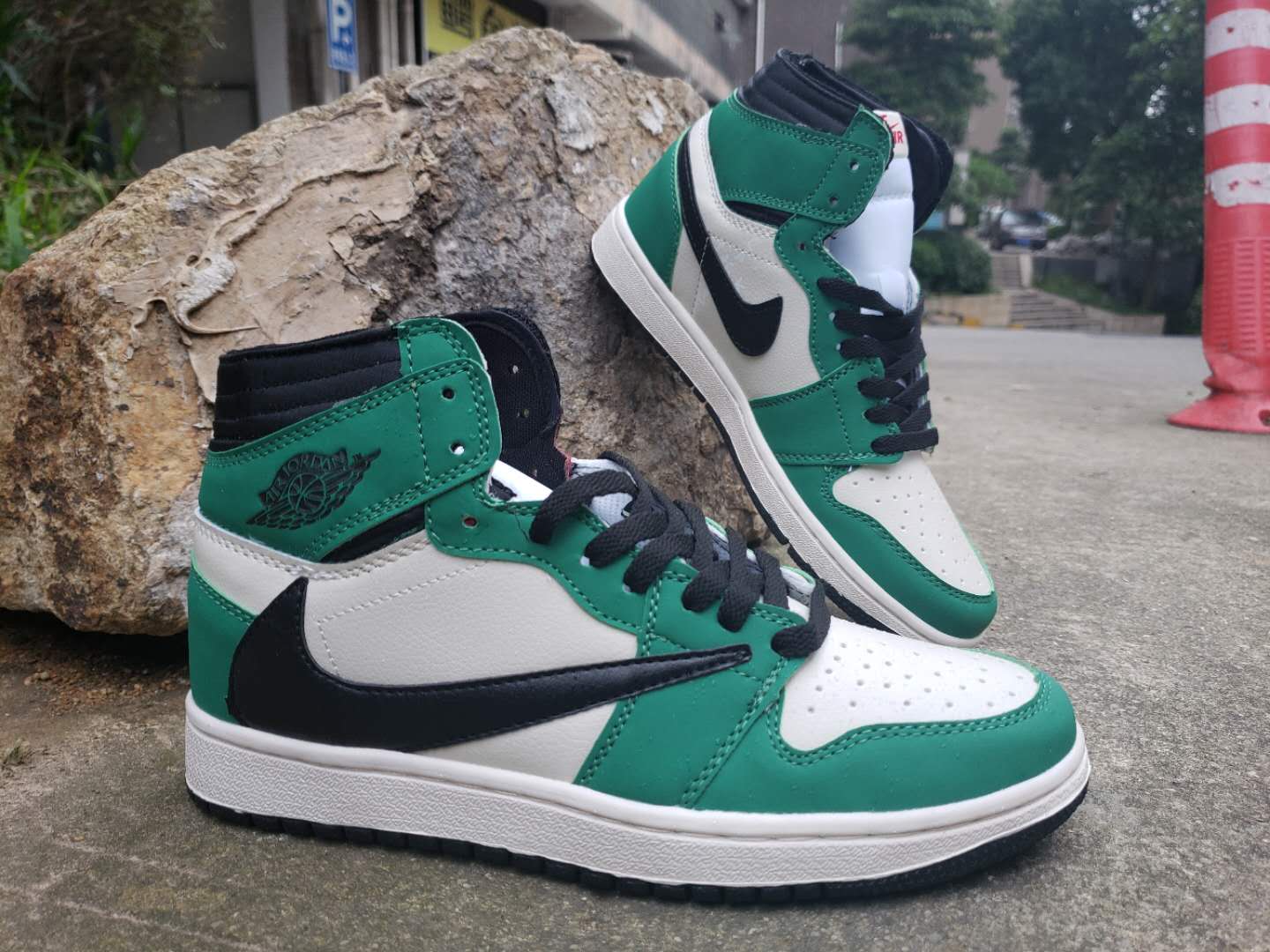 jordan air jordan 1 retro high
