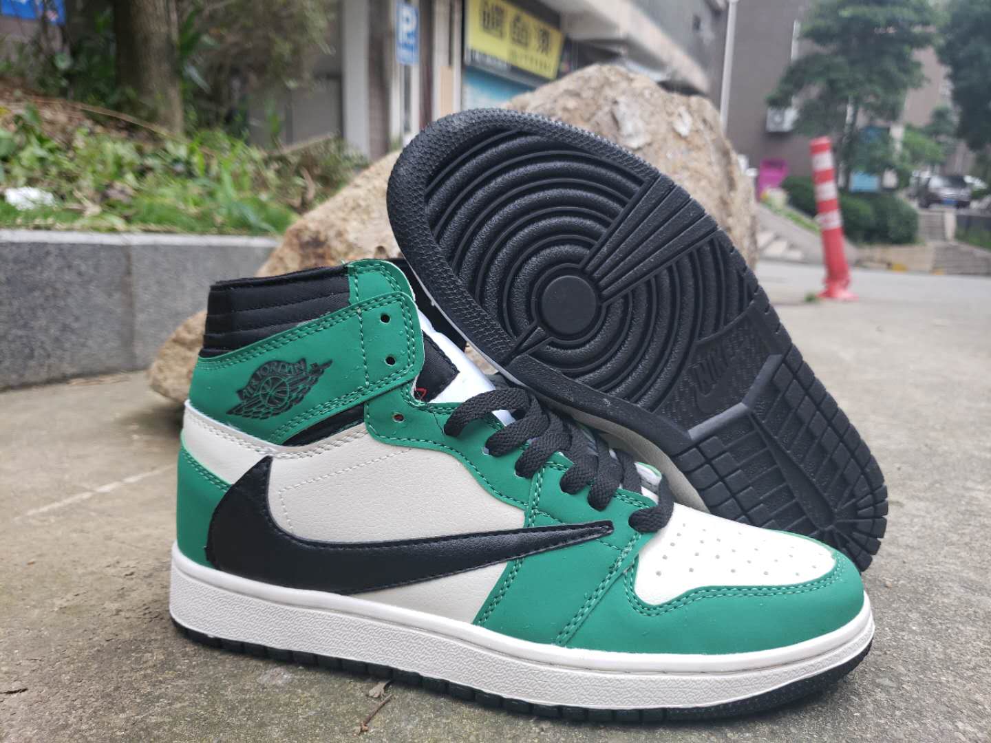 jordan air jordan 1 retro high