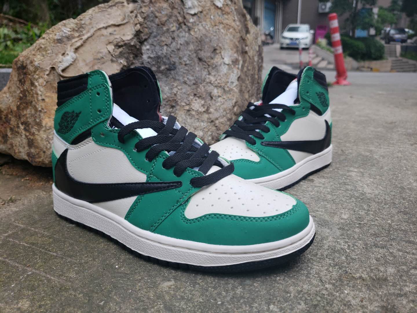 jordan air jordan 1 retro high