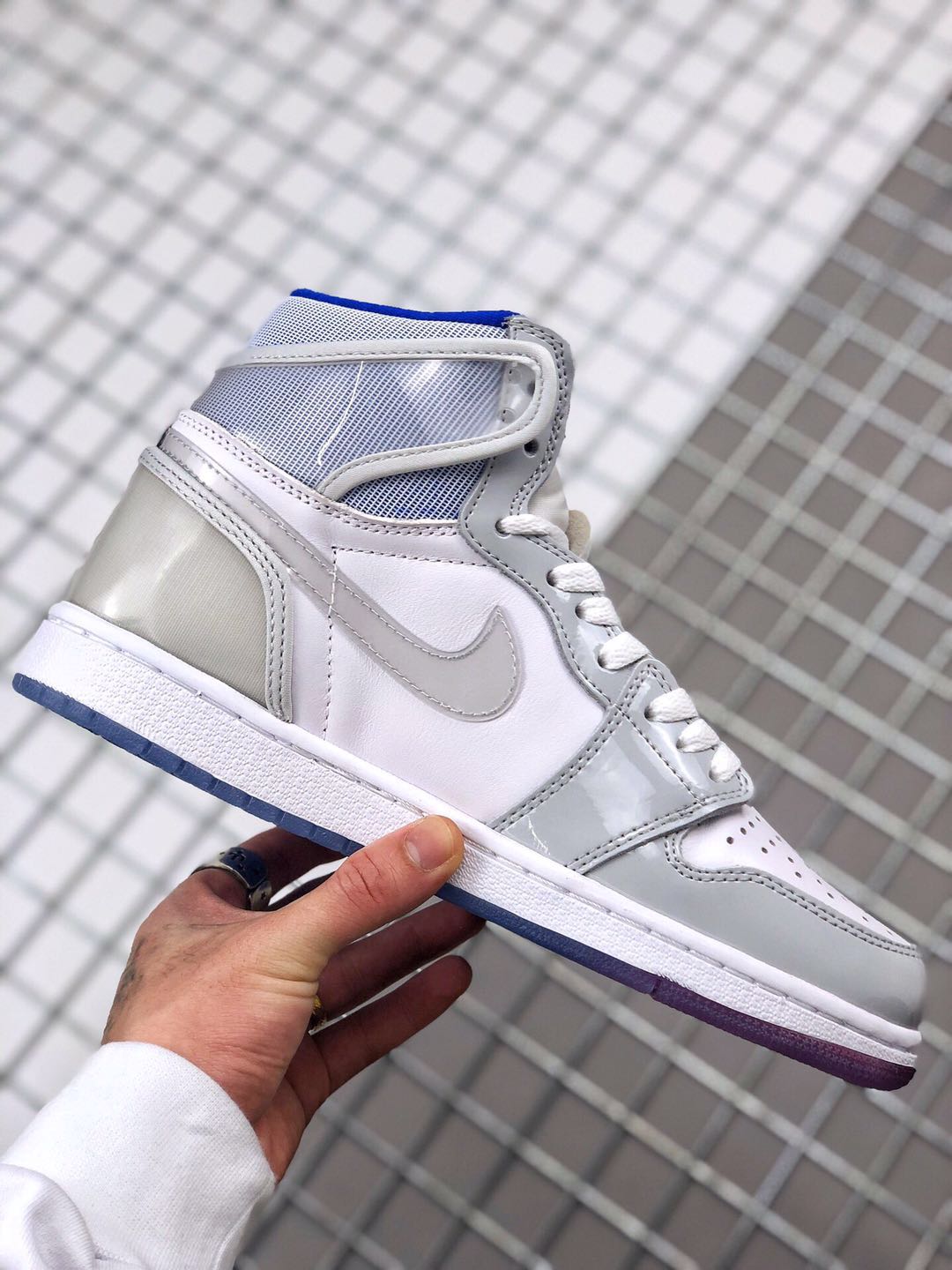 air jordan 1 retro high - jordan