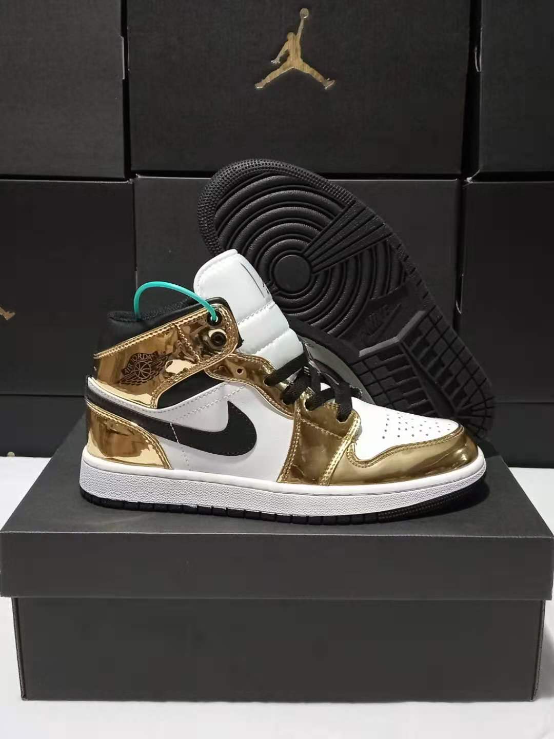 air jordan 1 retro high - jordan