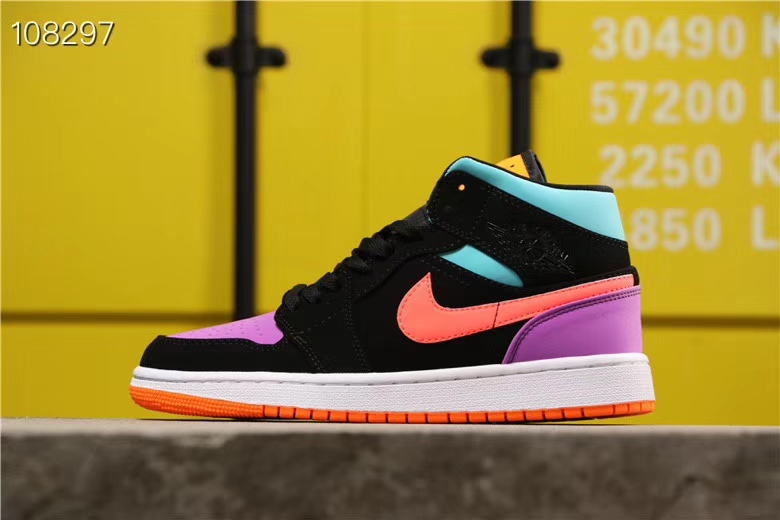 air jordan 1 retro high - jordan