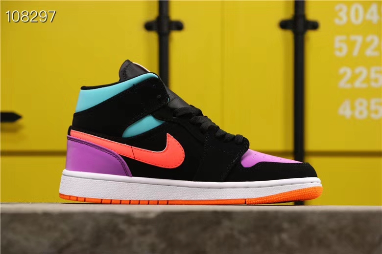 jordan air jordan 1 retro high