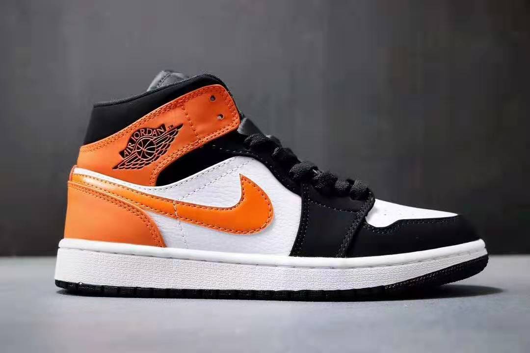 air jordan 1 retro mid - jordan