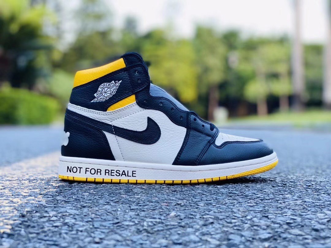 air jordan 1 retro high - jordan