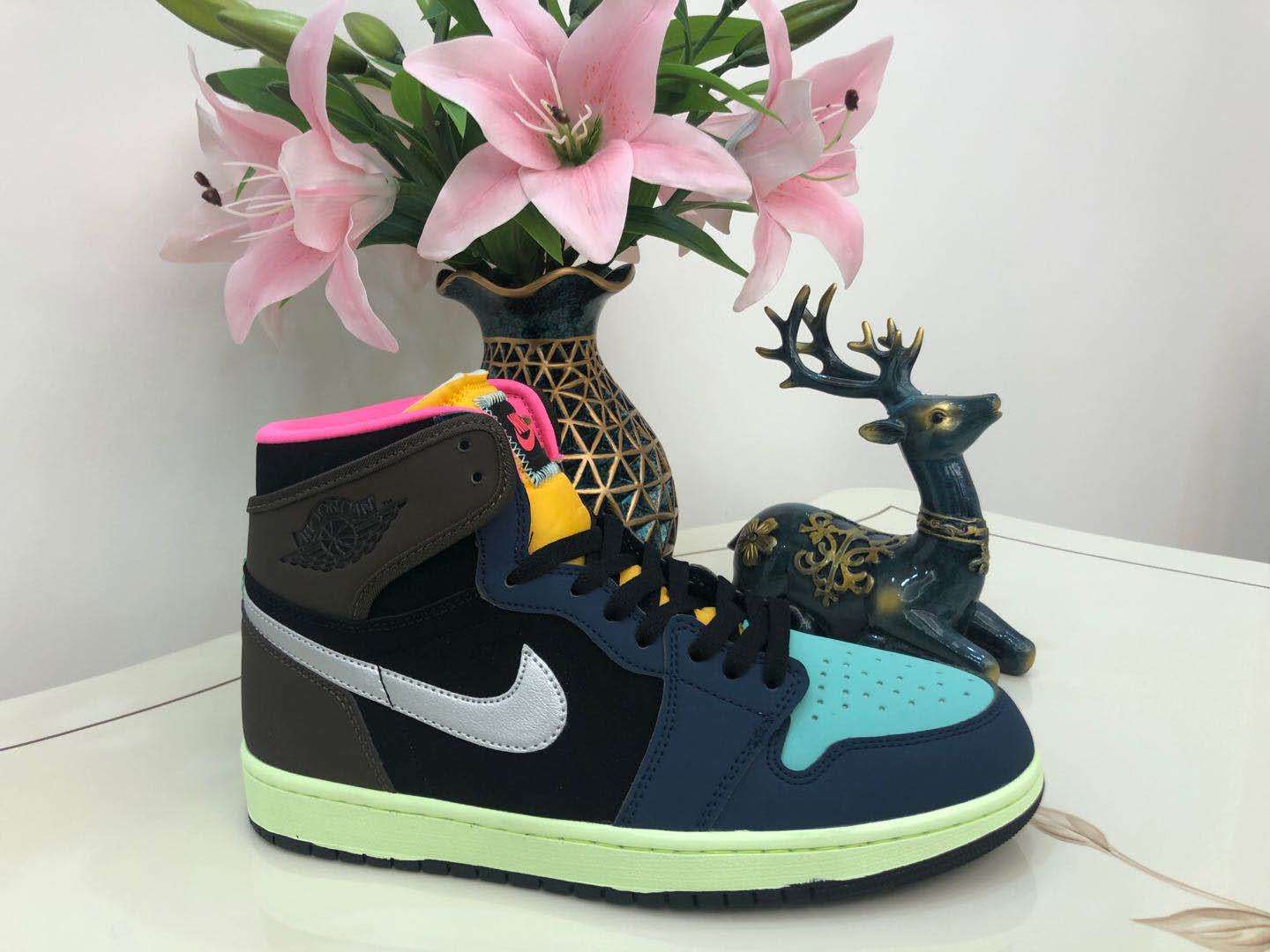 air jordan 1 retro high - jordan