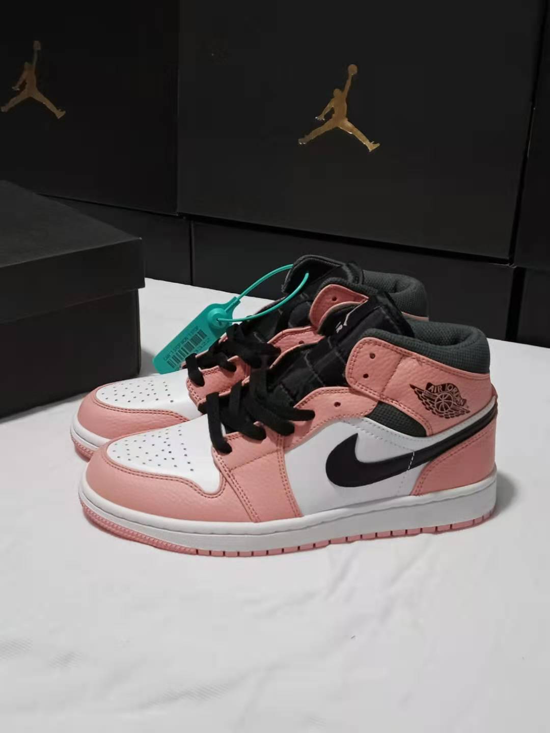 air jordan 1 retro high - jordan