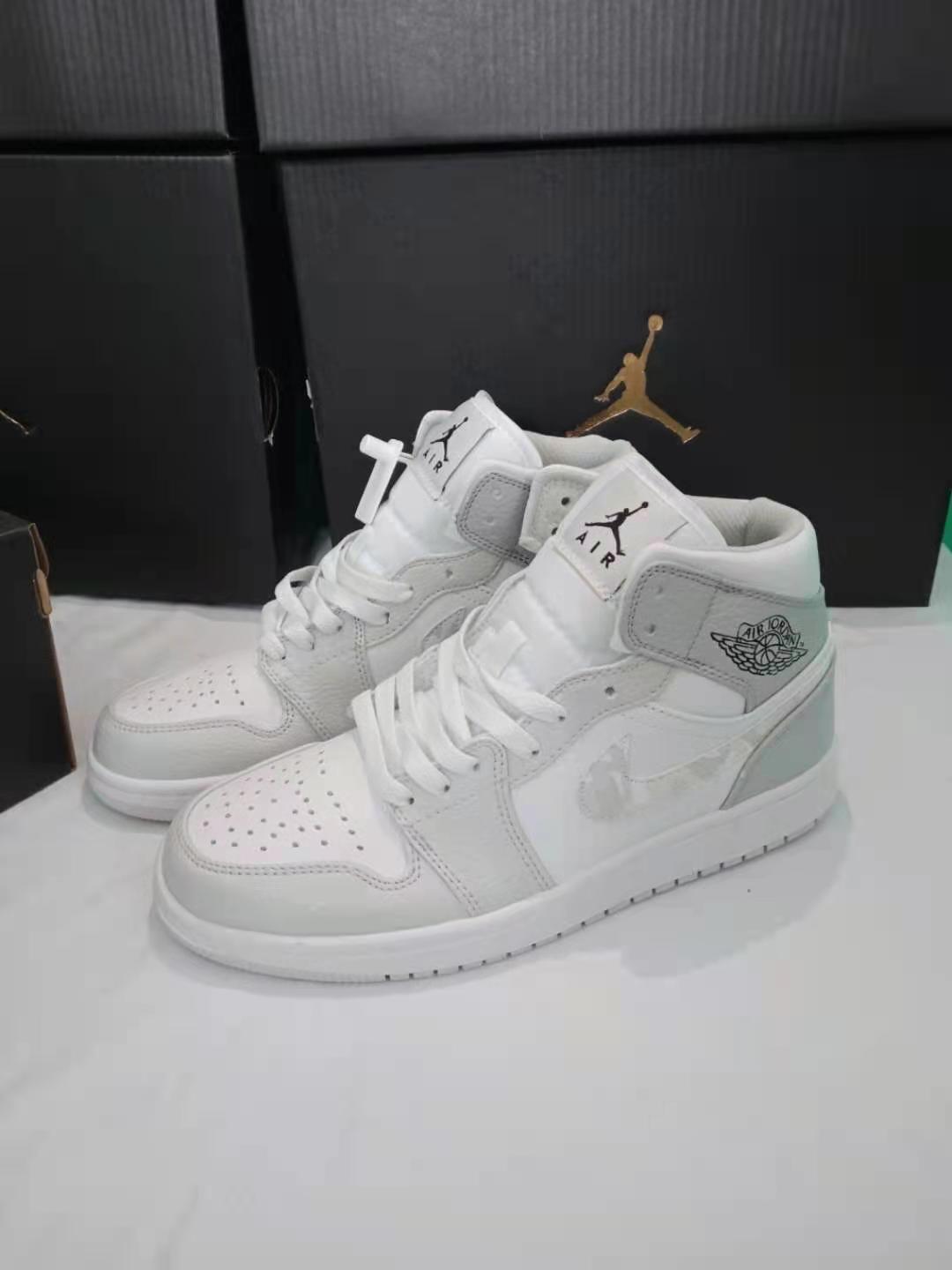 air jordan 1 retro high - jordan