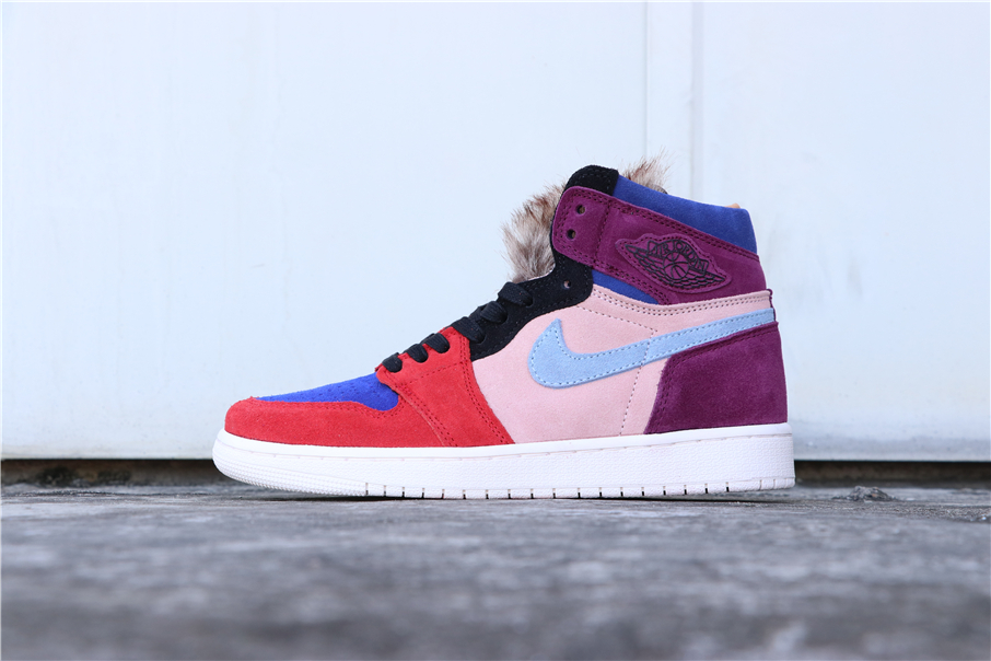 air jordan 1 retro high - jordan
