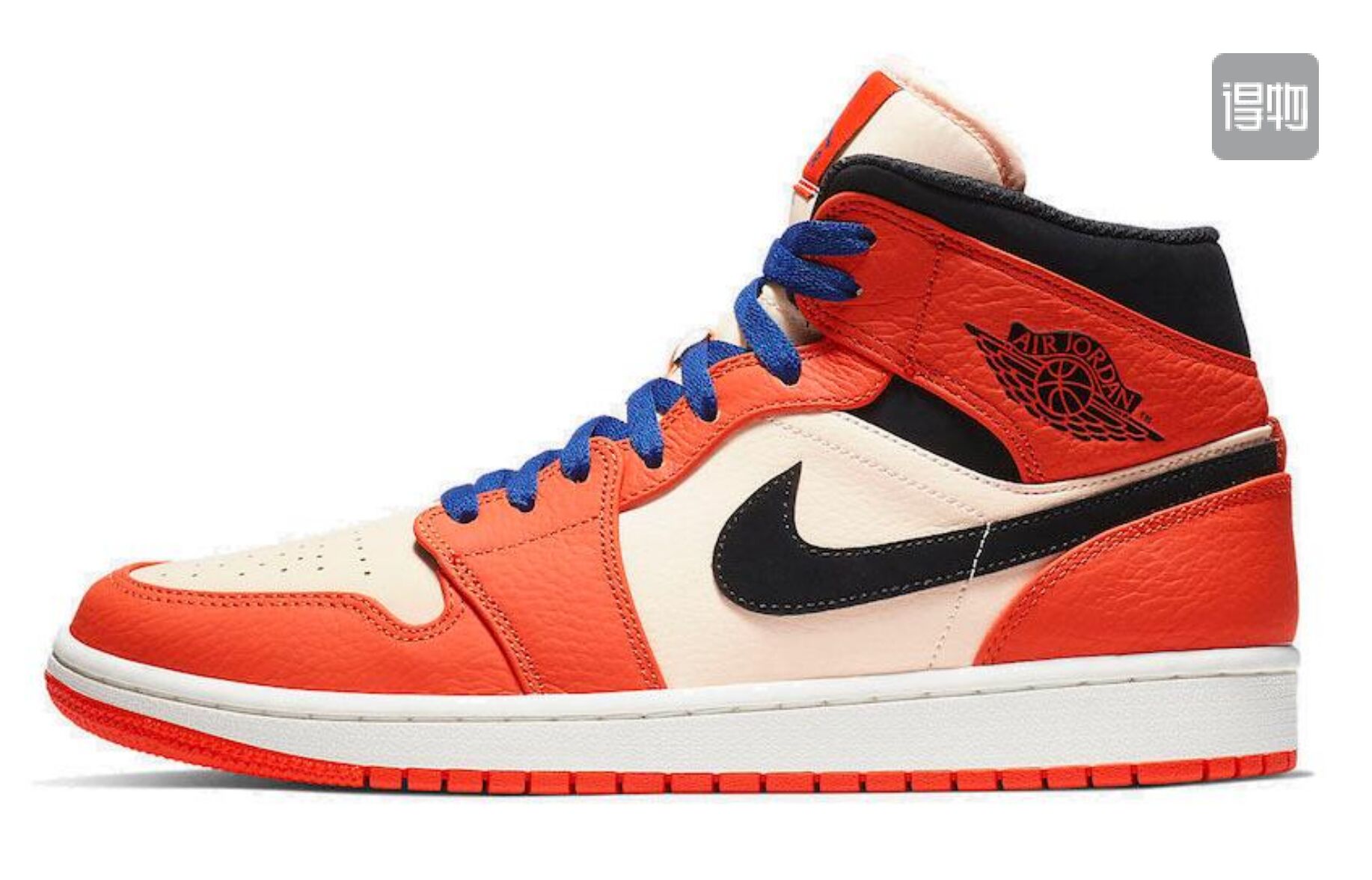 air jordan 1 retro high - jordan