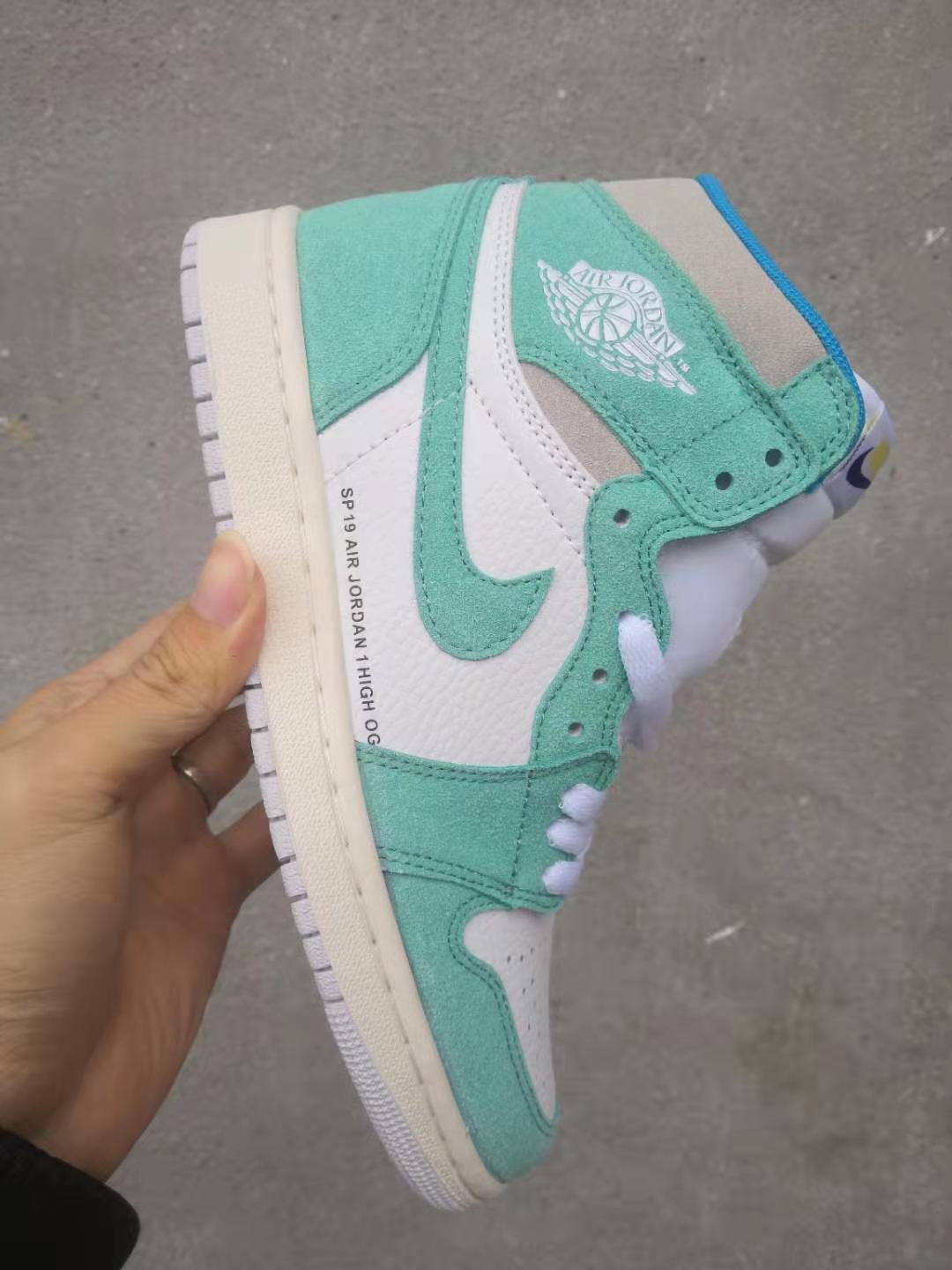 air jordan 1 retro high - jordan