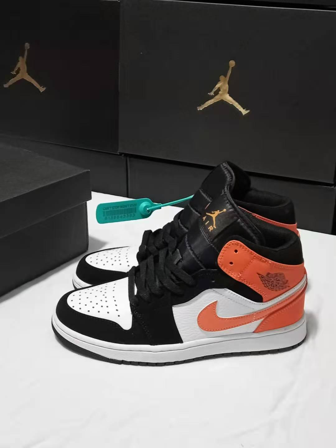 air jordan 1 retro high - jordan