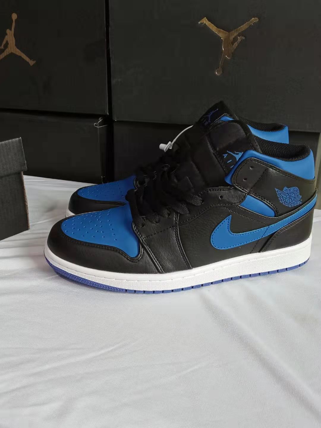 air jordan 1 retro high - jordan