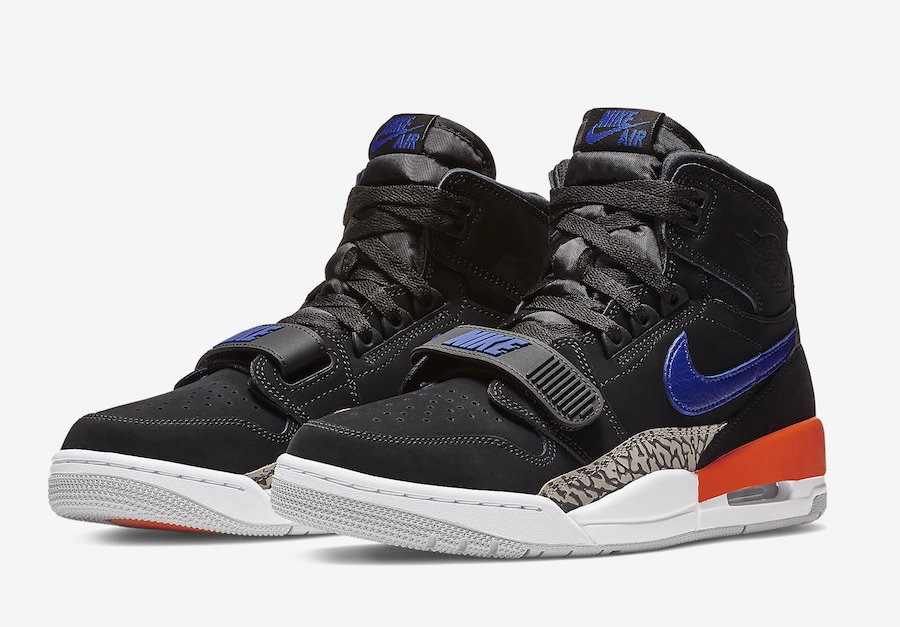 air jordan legacy 312 - jordan