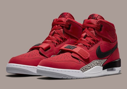 air jordan legacy 312 - jordan