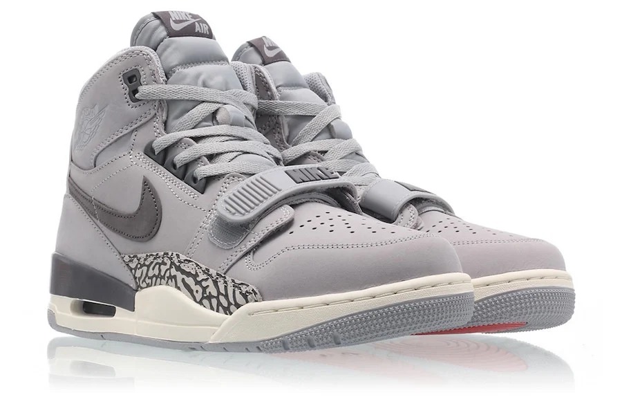 air jordan legacy 312 - jordan