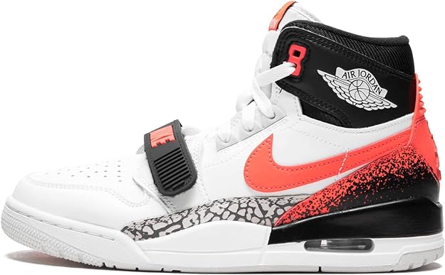 air jordan legacy 312 - jordan